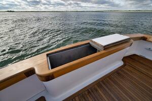 Decoy 60ft Paul Mann Yacht For Sale