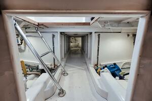 Decoy 60ft Paul Mann Yacht For Sale