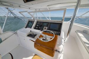 Decoy 60ft Paul Mann Yacht For Sale