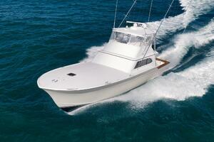 Decoy 60ft Paul Mann Yacht For Sale