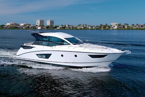 50' Beneteau 2019