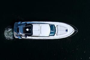 GAIL FORCE yacht for sale
