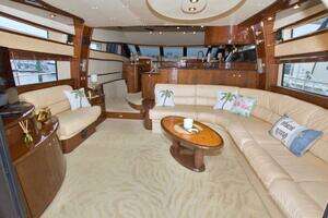 2005 Neptunus 62 Flybridge thumbnail 39