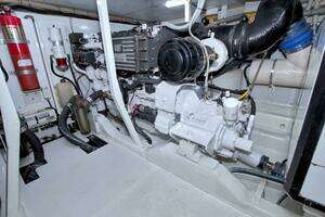 2005 Neptunus 62 Flybridge thumbnail 94