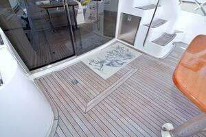2005 Neptunus 62 Flybridge thumbnail 92