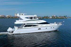 2005 Neptunus 62 Flybridge thumbnail 9