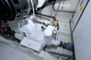 2005 Neptunus 62 Flybridge thumbnail 96