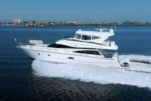 2005 Neptunus 62 Flybridge thumbnail 6