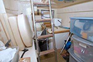 2005 Neptunus 62 Flybridge thumbnail 123