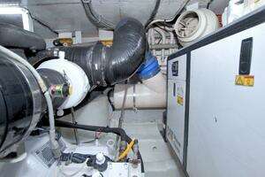 2005 Neptunus 62 Flybridge thumbnail 97