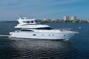 2005 Neptunus 62 Flybridge thumbnail 128