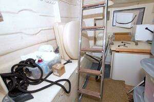 2005 Neptunus 62 Flybridge thumbnail 122