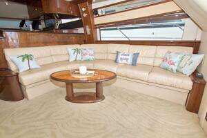 2005 Neptunus 62 Flybridge thumbnail 38