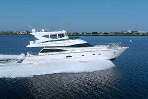 2005 Neptunus 62 Flybridge thumbnail 4