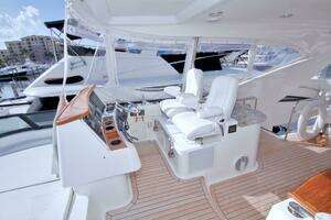 2005 Neptunus 62 Flybridge thumbnail 26