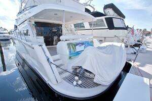 2005 Neptunus 62 Flybridge thumbnail 127