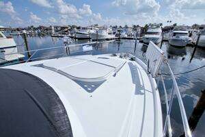 2005 Neptunus 62 Flybridge thumbnail 11