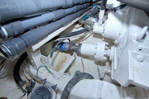 2005 Neptunus 62 Flybridge thumbnail 111