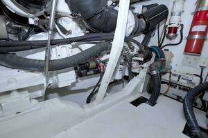 2005 Neptunus 62 Flybridge thumbnail 108