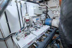 2005 Neptunus 62 Flybridge thumbnail 113