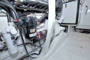 2005 Neptunus 62 Flybridge thumbnail 99