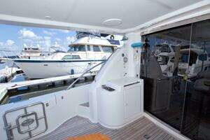 2005 Neptunus 62 Flybridge thumbnail 19