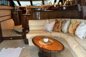 2005 Neptunus 62 Flybridge thumbnail 36
