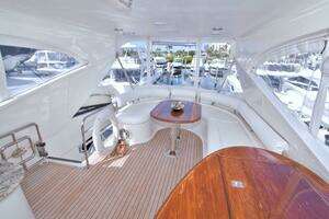 2005 Neptunus 62 Flybridge thumbnail 33