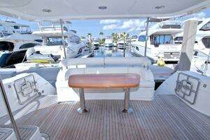 2005 Neptunus 62 Flybridge thumbnail 119