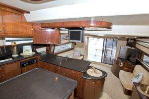 2005 Neptunus 62 Flybridge thumbnail 44