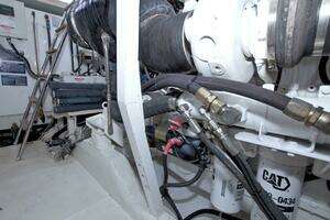 2005 Neptunus 62 Flybridge thumbnail 109