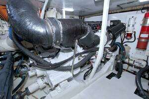 2005 Neptunus 62 Flybridge thumbnail 107