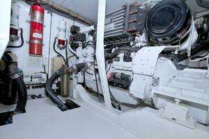 2005 Neptunus 62 Flybridge thumbnail 100