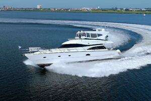 2005 Neptunus 62 Flybridge thumbnail 5