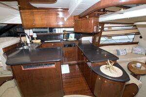 2005 Neptunus 62 Flybridge thumbnail 45