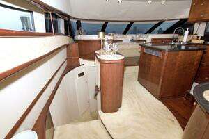 2005 Neptunus 62 Flybridge thumbnail 52