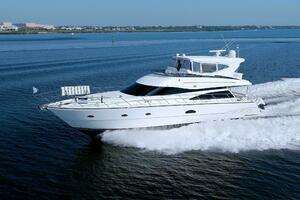 2005 Neptunus 62 Flybridge thumbnail 7