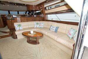 2005 Neptunus 62 Flybridge thumbnail 37