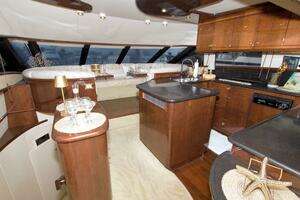 2005 Neptunus 62 Flybridge thumbnail 48