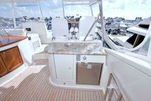 2005 Neptunus 62 Flybridge thumbnail 21