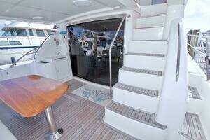 2005 Neptunus 62 Flybridge thumbnail 35