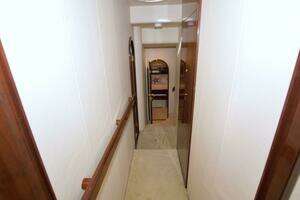 2005 Neptunus 62 Flybridge thumbnail 78