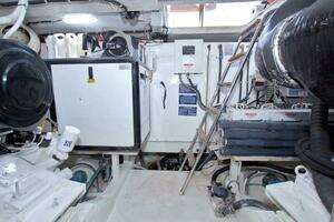 2005 Neptunus 62 Flybridge thumbnail 115