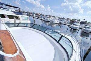 2005 Neptunus 62 Flybridge thumbnail 29