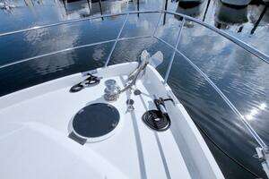 2005 Neptunus 62 Flybridge thumbnail 13