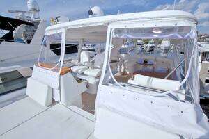 2005 Neptunus 62 Flybridge thumbnail 30