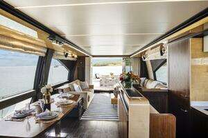 2017 Azimut 72 Flybridge thumbnail 30