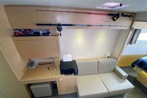 45FT (13.85M) FOUNTAINE PAJOT