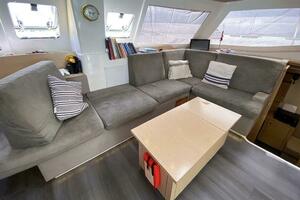 45FT (13.85M) FOUNTAINE PAJOT