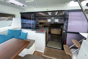 45FT (13.85M) FOUNTAINE PAJOT